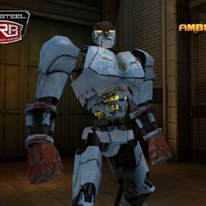 Meet your Posher, Freddy